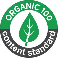 Organic 100 Content Standard